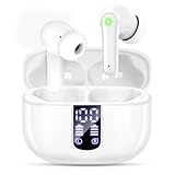 イヤホン Bluetooth イヤホン ワイヤレスイヤホン 通勤通学/テレワーク/WEB会議/ハンズフリー通話