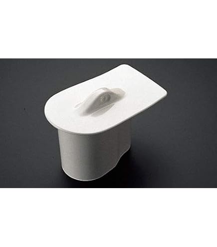 Amazon | TOTO 衛生陶器(部品)目皿 HA810CST #SC1 | 排水用皿 Amazon | TOTO 衛生陶器(部品)目皿 HA810CST #SC1 | 排水用皿
