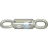 大洋製器工業:大洋 ダブルサルカン 3トン BS-103 型式:BS-103