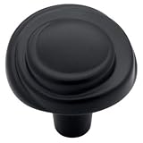 Montrose Novelty Knob [ 4 ]のセット仕上げ:フラットブラック
