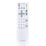 ポータブルテレビリモコン N2QAYC000092 for Panasonic パナソニックリモコン SV-ME7000対応 互換品