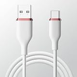 USB Type C ケーブル 3A 急速充電 cタイプ 高速データ転送 高耐久素材 QuickCharge3.0 Samsung Galaxy S10 / Huawei P30 / P20 lite/Sony Xperia XZ2 / XZ3 / Nintendo Switch/GoPro Hero 5/6 Android USB-C対応 (USB-Type C, 1M) [並行輸入品]