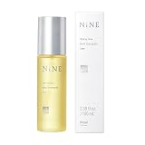 hoyu(ホーユー) NiNE(ナイン) マルチスタイリングオイル ライト 100ml ヘアオイル