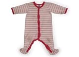 PETIT BATEAU(プチバトー) オールインワン 60サイズ 女の子