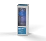 QuickMix Bottle, Blue by QuickMix