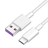 USB Type C接続ケーブル5 A急速充電Type C接続ケーブル互換iPhone 15 Xperia/Galaxy/iPad Pro/MacBookその他Android対応USB-Cモデルリモートワークリモートホームワーク1.5M [並行輸入品]