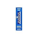 Janina Ultrawhite Sensitive Toothpaste (75ml) by Janina