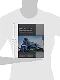 Image de Operations Management (11th Edition)