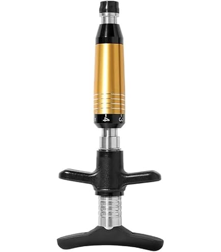 Amazon | Tufduzo カイロプラクティックアクティベーター 手動式脊椎