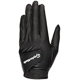 テーラーメイド(TAYLOR MADE) T-フレックス グローブ ブラック 23 メンズ 24SS UN162