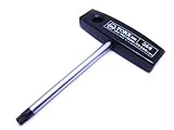 ドイツ製T型トルクス　T40　DAIKITOOL　364-T40-100　黒