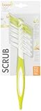 Boon Scrub Bottle Brush,Green by Boon [並行輸入品]
