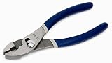 Williams 23102 8-Inch Slip Joint Plier [並行輸入品]