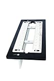 Trend LOCK/JIG/B Adjustable Lock Jig, Black [並行輸入品]