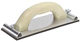 Warner 229 Professional Heavy-Duty Hand Drywall Sander with Metal Base and Plastic Handle [並行輸入品]