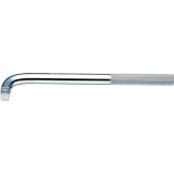 コーケン 1/2(12.7mm) SQ. Lハンドル 全長450mm 4788-450