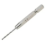 トップ(TOP) 六角シャンク 鉄工ドリル 電動ドリル用 金属・金工 ETD-1.5