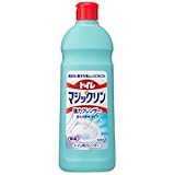 （まとめ） 花王 トイレマジックリン 強力クレンザー 小 500g 1本 【×20セット】