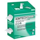 KCC34644 - Kimberly Clark Lens Cleaner Kit, 16oz Bottle Solution 1120 Wipes by Kimberly Clark