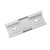 Flameer マイタートラックストップ　Tスロット/Tトラック用　木工ツール　30種トラック位置決め/固定用