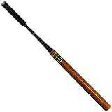 伝匠 大突のみ 安来鋼 24mm