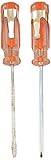 Enkay 3646-2 Pocket Screwdriver, Phillips [並行輸入品]