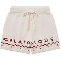 Amazon | [ジェラート ピケ] 【HOLIDAY】ノルディックプル