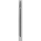 【5本セット】超硬ロータリーカッター/切削工具 【金属用】 オナーロイ D03-60L 【代引不可】 スポーツ レジャー DIY 工具 研削 研磨 [並行輸入品]