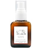 Lov me Touch ラブミータッチ スキンバリアナノミルク リッチ 50mL