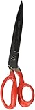Wiss 22PN 12 1/4" Heavy Duty Industrial Shears, Inlaid, Cushion Grip [並行輸入品]