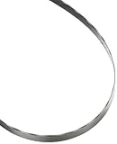 Lenox Tools 3842438PW14 Wolf-Band Portable Band Saw Blade 44-7/8-Inch x 1/2-Inch x .020-Inch 14 TPI 
