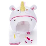 タカラトミーアーツミニオン minimagination TOWN ミニミニセット フラッフィ(おうち) ぬいぐるみ 高さ約16cm