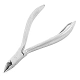 uxcell　ニードルノーズプライヤー　ペンチ　カッター　宝石製作　メタル