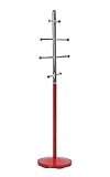 ジュニアポールスタンド レッド OSK-SR010R