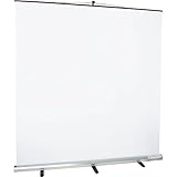 コクヨ モバイルスクリーン 100型 KM-SM-100