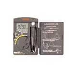 SANWA(サンワ) デジタル照度計 LX2