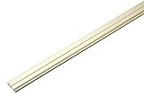 パルフラットレール (アルミ)FXA22型 PG　3010mm(幅20.5) (品番 FXA2230-PG)　50本入