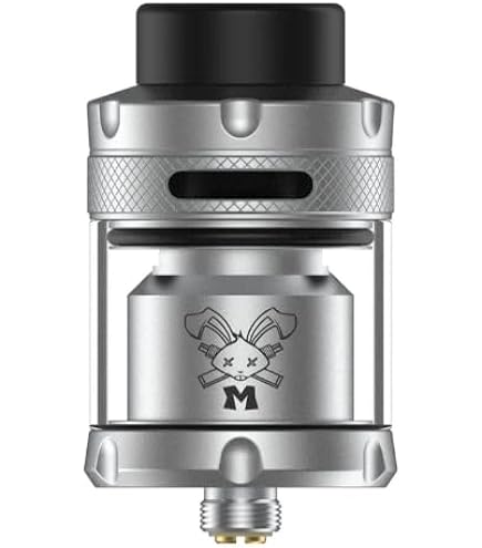 Amazon | Geekvape Zeus X MESH X2 XII ZX2 ZXII RTA Tnak Atomizer