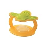 Combi BPA Free Teether, 8 Months by Combi [並行輸入品]