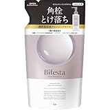 Bifesta(ビフェスタ) セラムクレンジングオイル つめかえ用[ メイク落とし 毛穴ケア w洗顔不要] 140ml