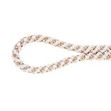 青山リボン 江戸打羽衣金手綱 (15M入り) RA002170-001