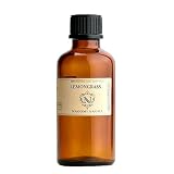 レモングラス 50ml 精油 アロマ エッセンシャルオイル オイル 天然 NAGOMI AROMA レモングラス50ml AEAJ認定精油 Cymbopogon flexuosus