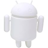 Amazon 日本限定パッケージ Android ドロイド君 ミニコレクティブル スタンダードエディション フィギュア ドール 通販