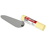 赤長 ステンレス製 柳刃鏝 135mm