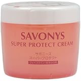 菊星 サボニーズ スーパープロテクトクリーム 250g