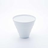 ARITA PORCELAIN LAB コニック φ170×h155mm 白 有田焼