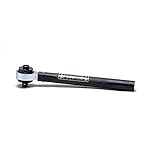 Wright Tool 9S291 Torque Multiplier 1/2" Square F - 3/4" Square M Output Capacity 1,000 Foot Pounds 