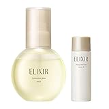 エリクシール つや玉ミスト 限定セット aL 美容液 80mL18mL