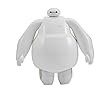  (White Baymax)- Big Hero 6 Action Figure, White Baymax