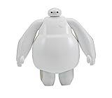  (White Baymax)- Big Hero 6 Action Figure, White Baymax